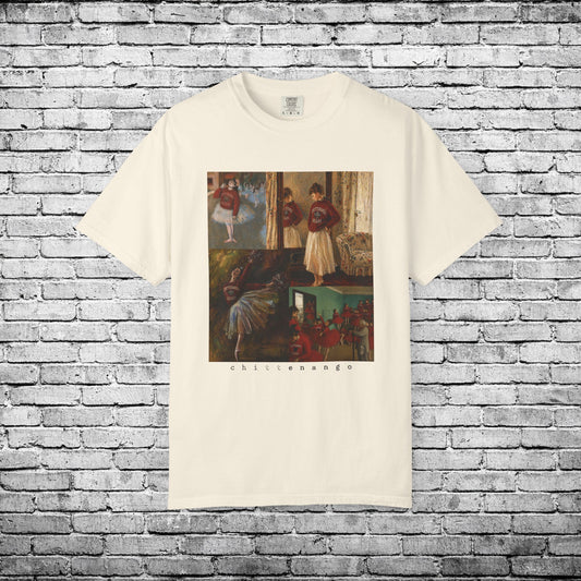 Chittenango Degas T - Comfort Colors Brand