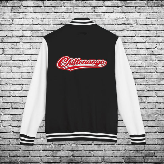 Chittenango Letterman Jacket