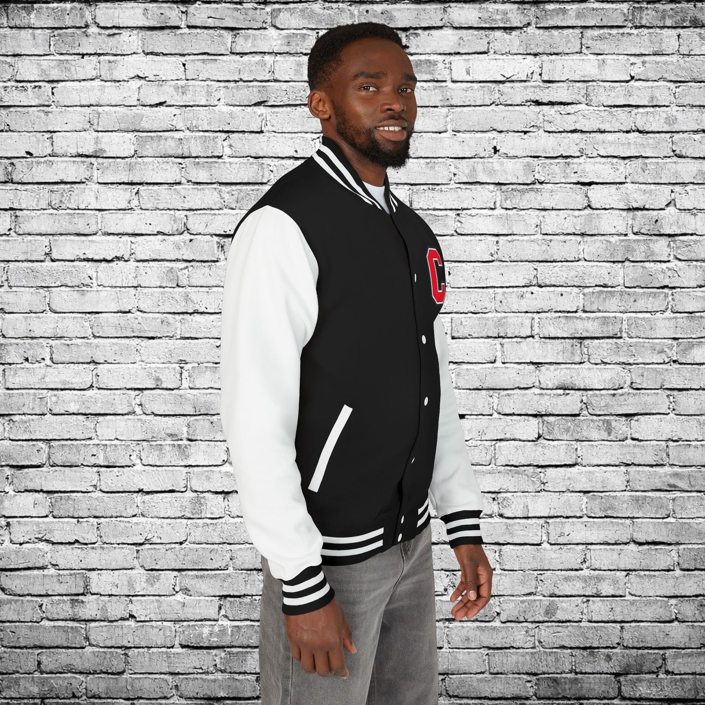 Chittenango Letterman Jacket