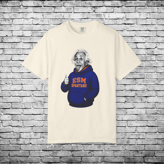 ESM Albert T - Comfort Colors Brand