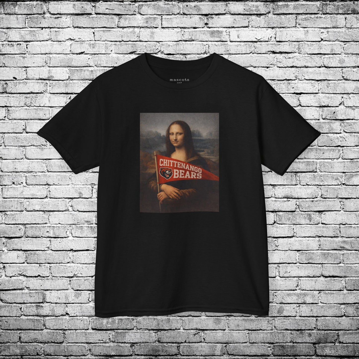 Chittenango Mona Kids T