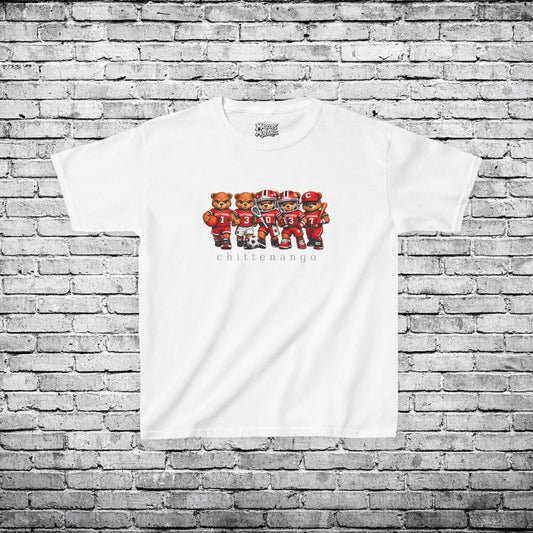 Chittenango Bears Kids T