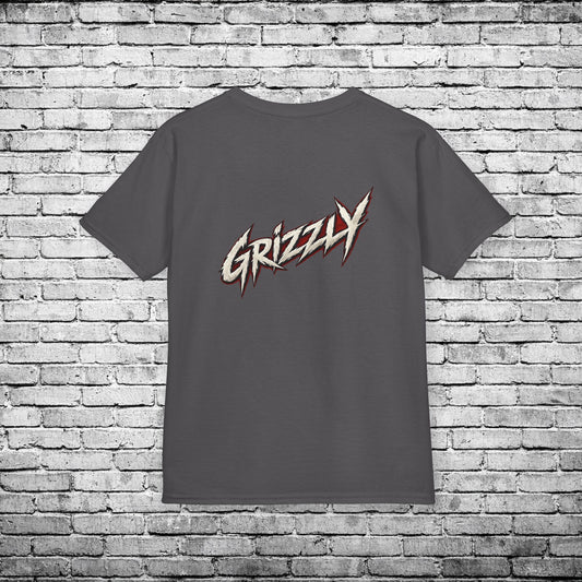 Chittenango Grizzly Kids T