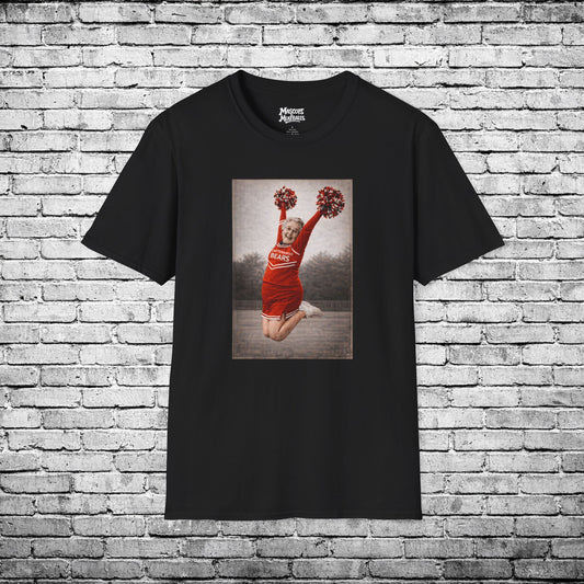 Chittenango Cheerleader T