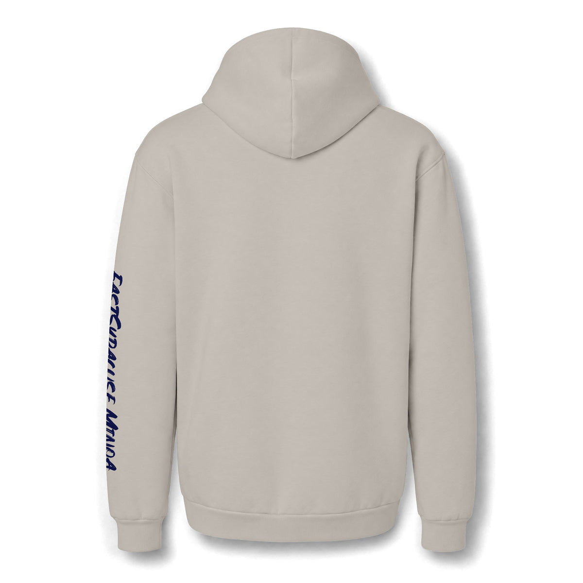 ESM Zip Hoodie - American Apparel