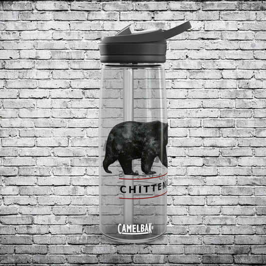 Chittenango CamelBak Three Bears Water Bottle