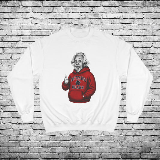 Chittenango Albert Sweatshirt - Champion Brand