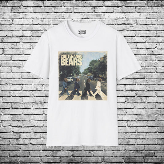 Chittenango Abbey Road T