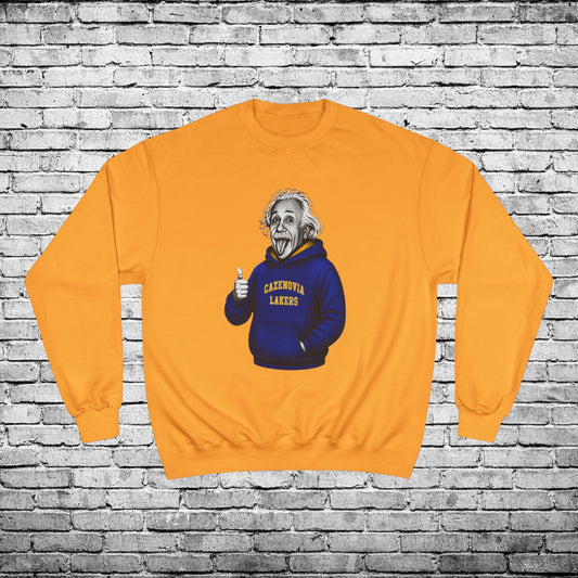 Cazenovia Albert Sweatshirt - Champion Brand