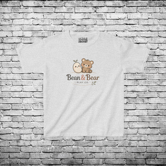 Special Order Bean and Bear