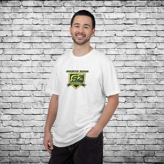 Sports Zone Comfort Colors T