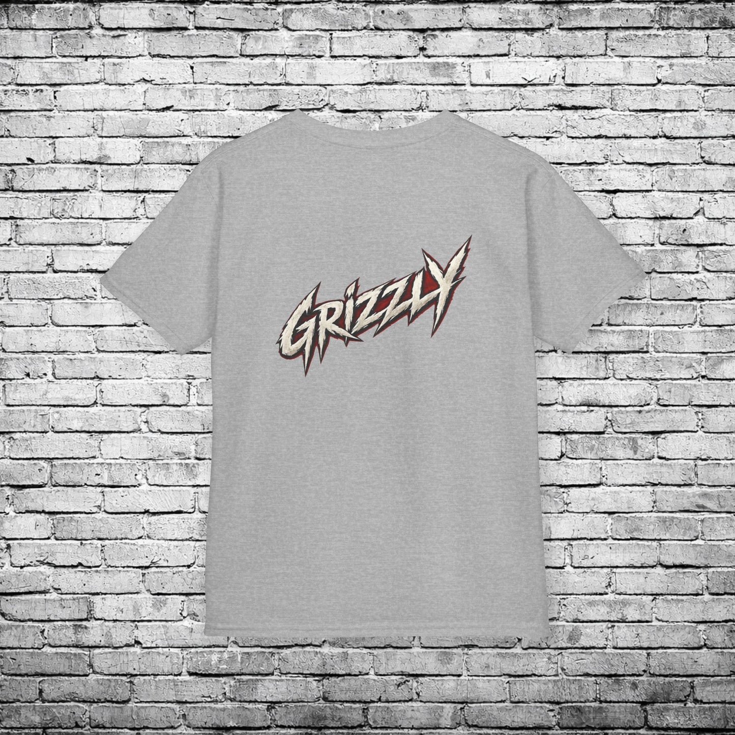 Chittenango Grizzly Kids T