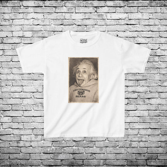 Chittenango Albert Kids T