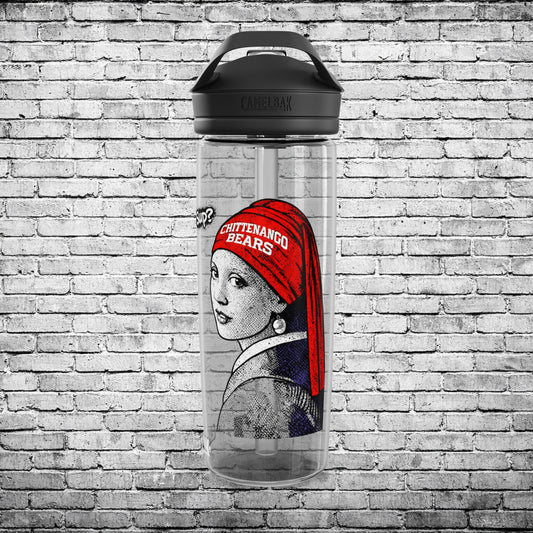 Chittenango CamelBak Sup Cup Water Bottle