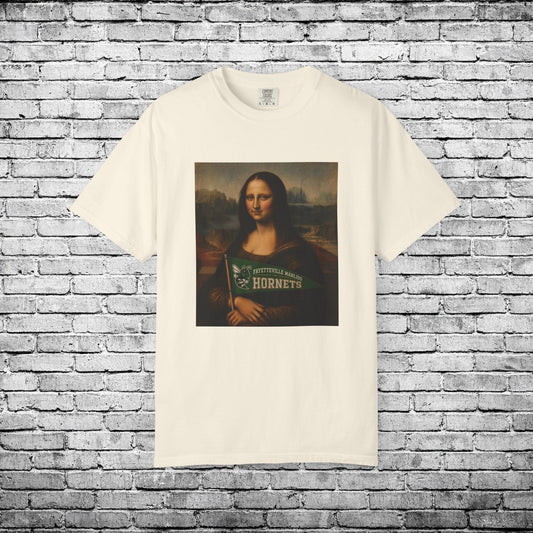 Fayetteville Manlius Mona T - Comfort Colors Brand
