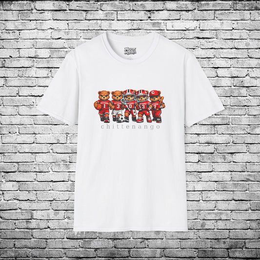 Chittenango Bears T
