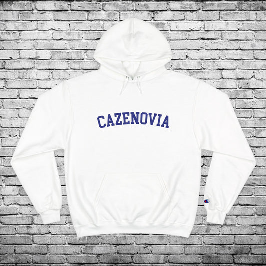 Cazenovia Hoodie - Champion Brand