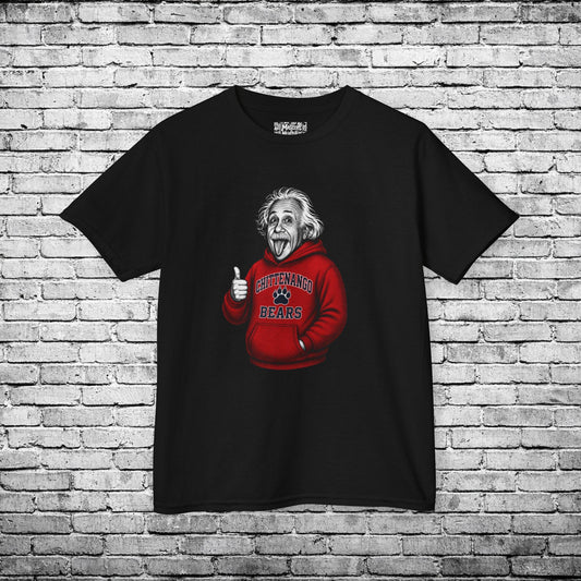 Chittenango Albert Kids T