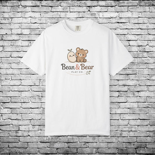 Special Order Bean and Bear