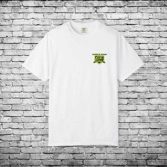 Sports Zone Comfort Colors T