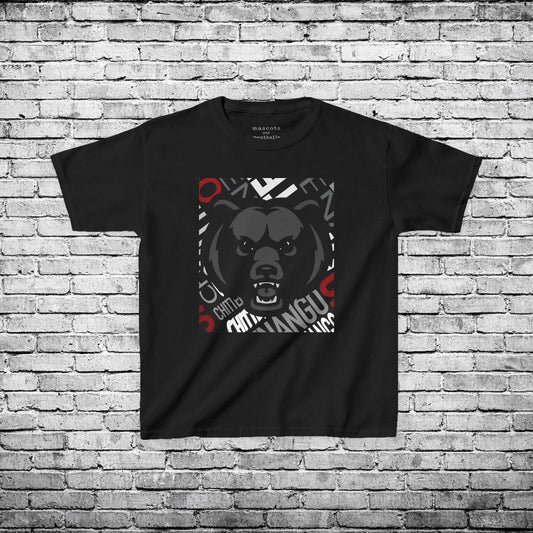 Kids Bear T
