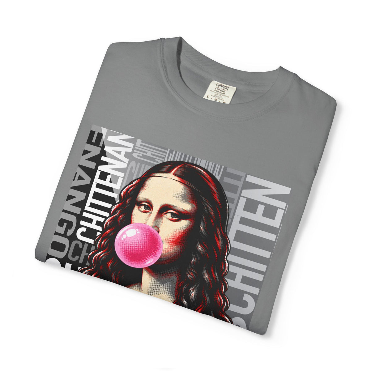 Chittenango Mona T - Comfort Colors