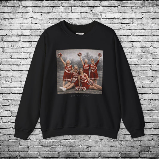 Chittenango Cheer Squad