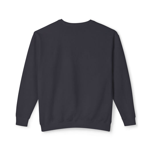 Sports Zone Comfort Colors Crewneck Sweatshirt