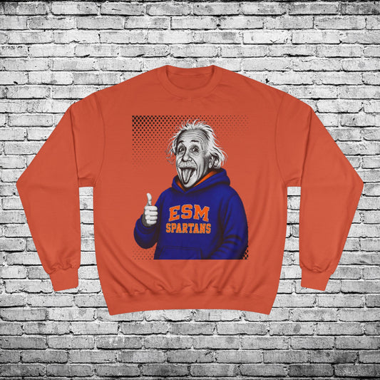 ESM Albert Sweatshirt - Champion Brand