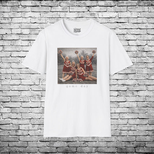 Chittenango Cheer Squad T