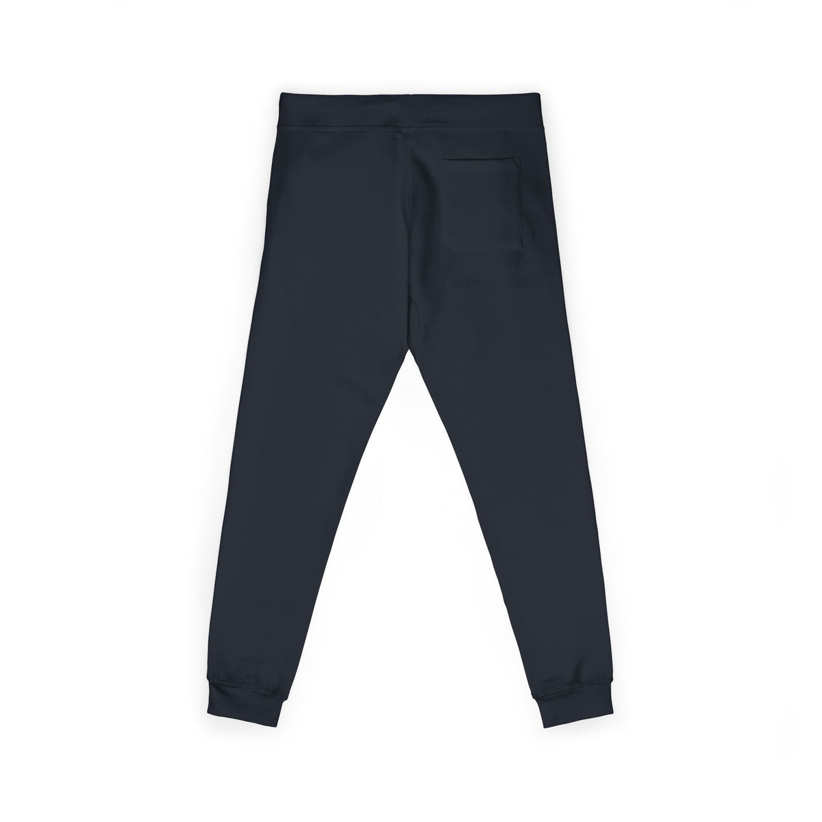 Cazenovia Embroidered Letter C Fleece Sweatpants - Cotton Heritage