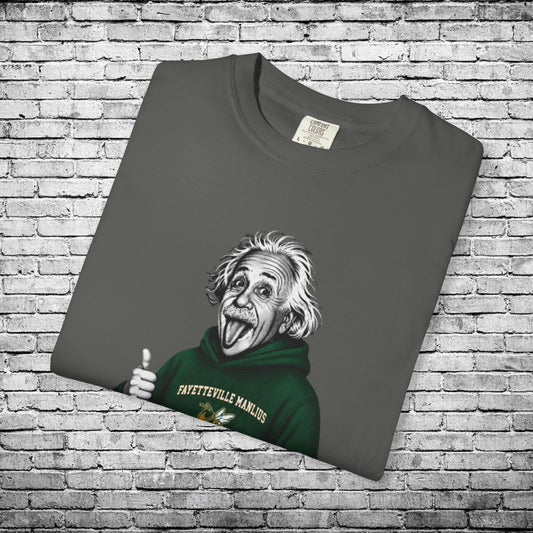 Fayetteville Manlius Albert T - Comfort Colors Brand