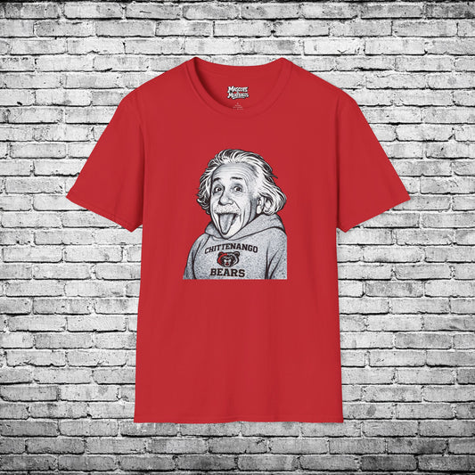 Chittenango Albert Two T