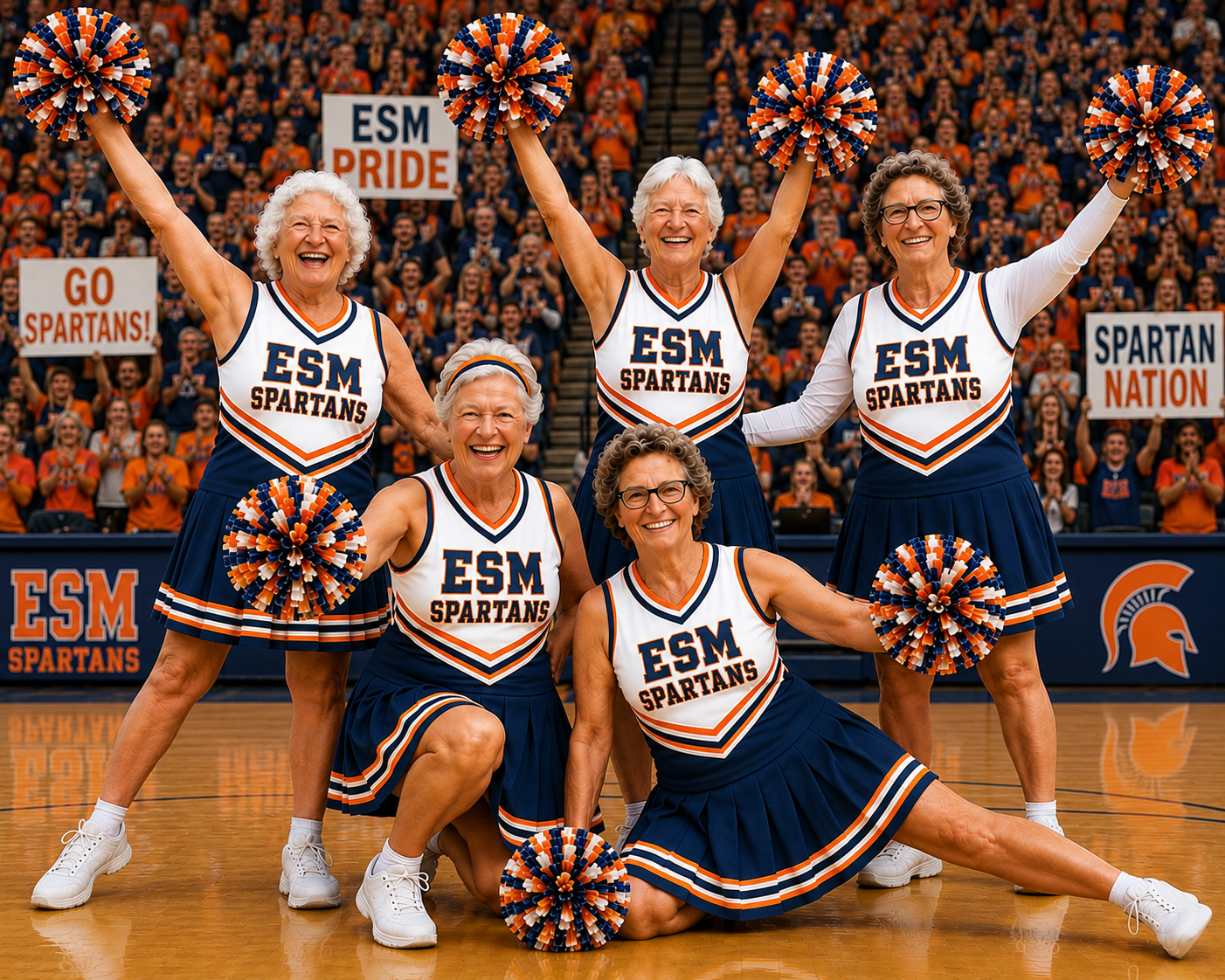 East Syracuse Minoa