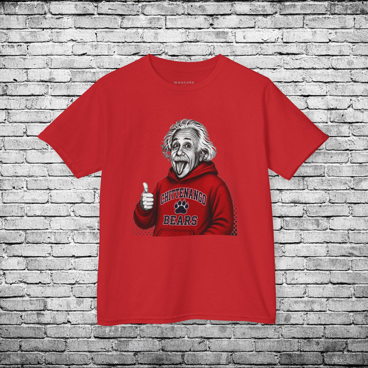 Chittenango Albert Kids T