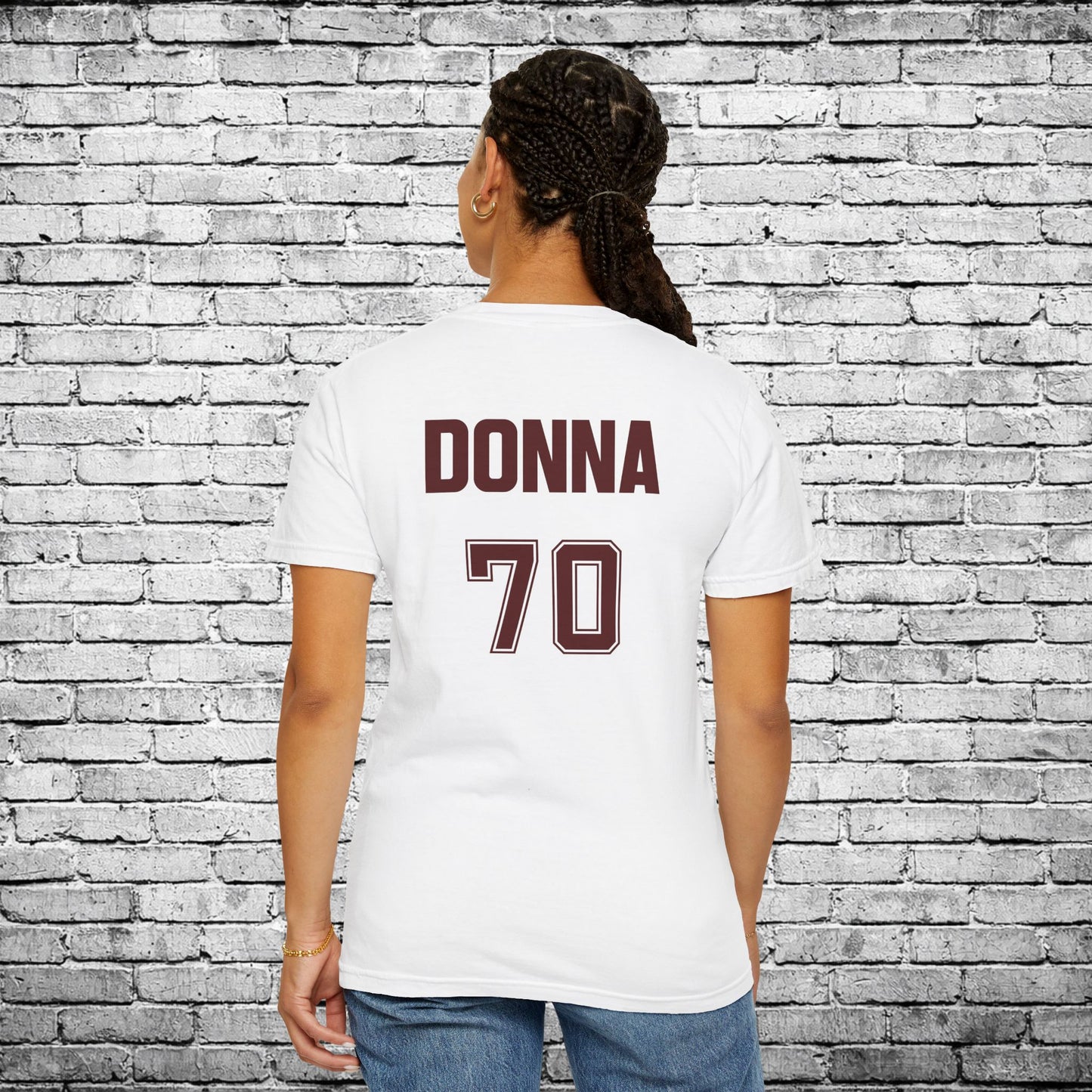 Special Order - The Donna
