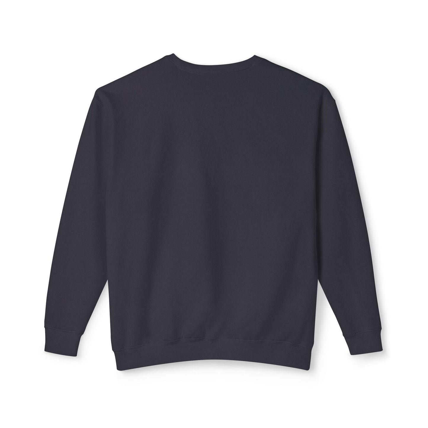 Sports Zone Comfort Colors Crewneck Sweatshirt