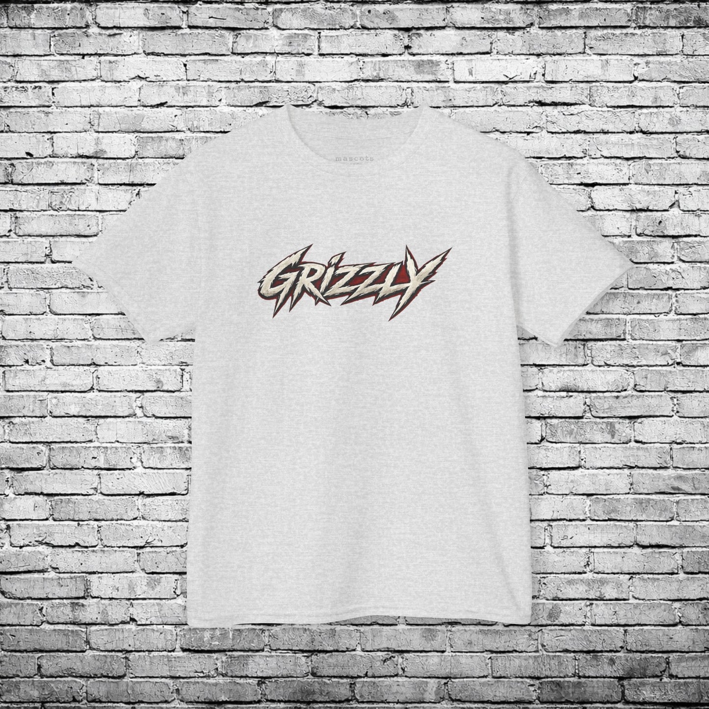 Chittenango Grizzly Kids T
