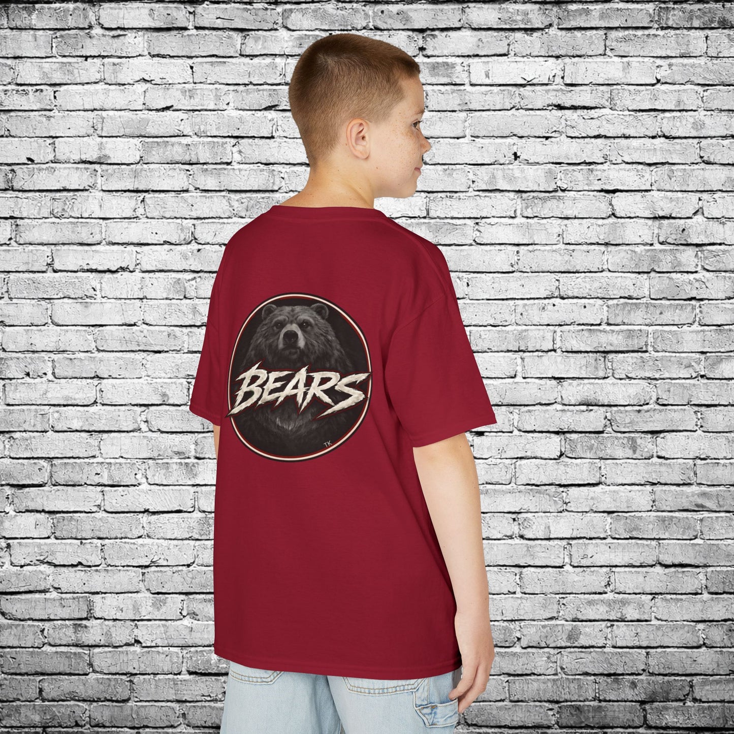 Chittenango Grizzly Kids T