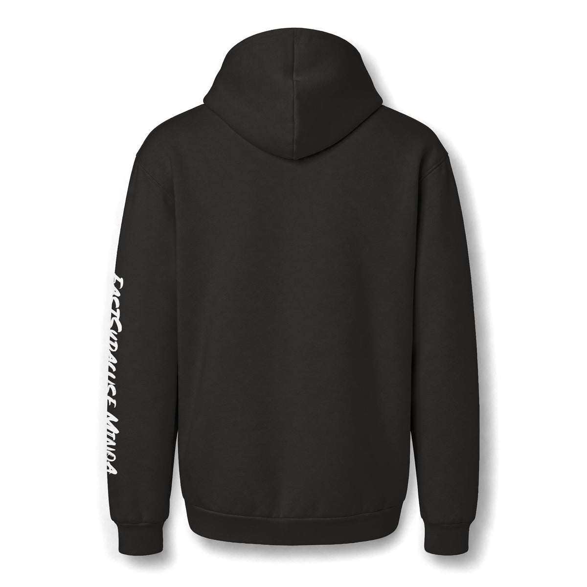 ESM Zip Hoodie - American Apparel
