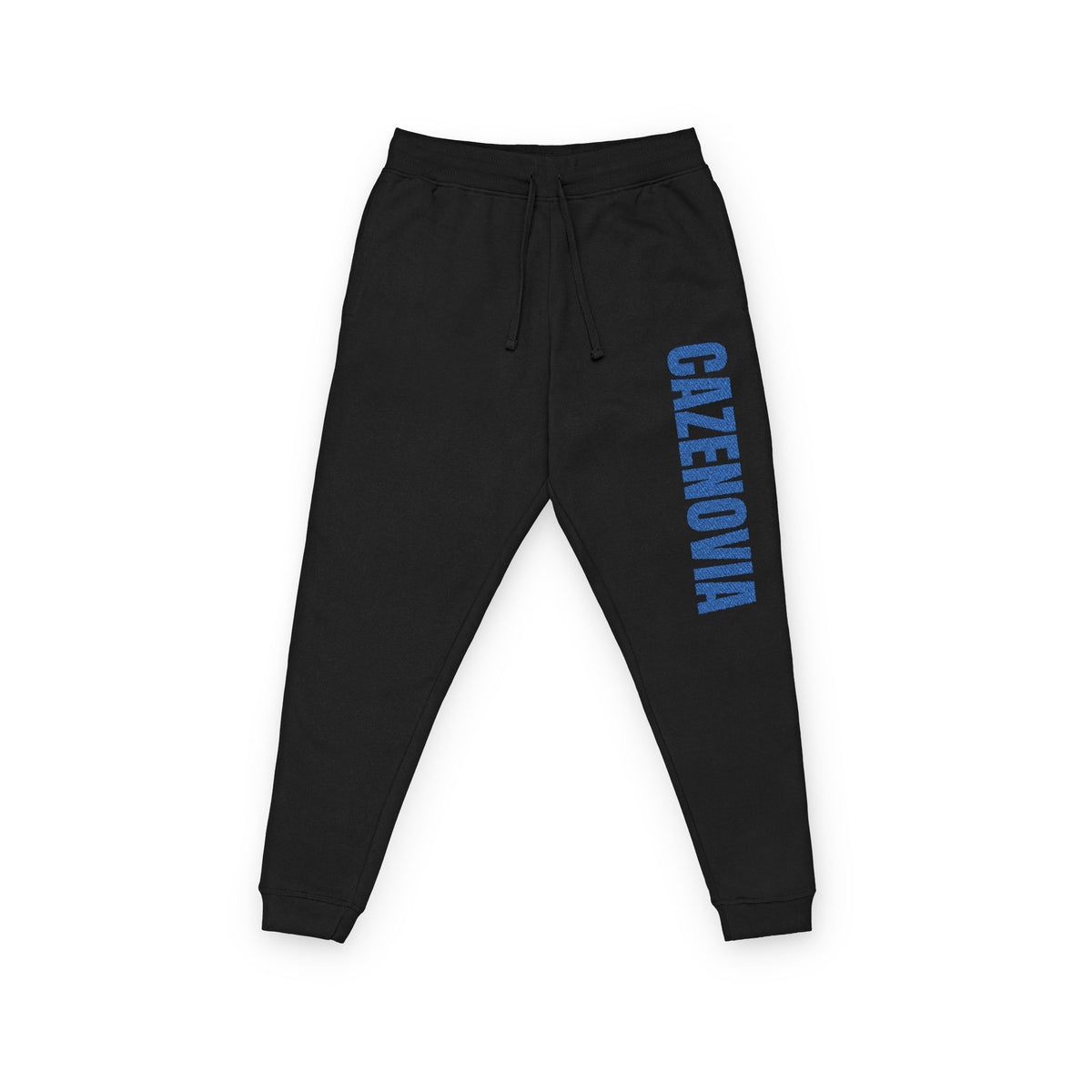 Cazenovia Royal Embroidered Joggers