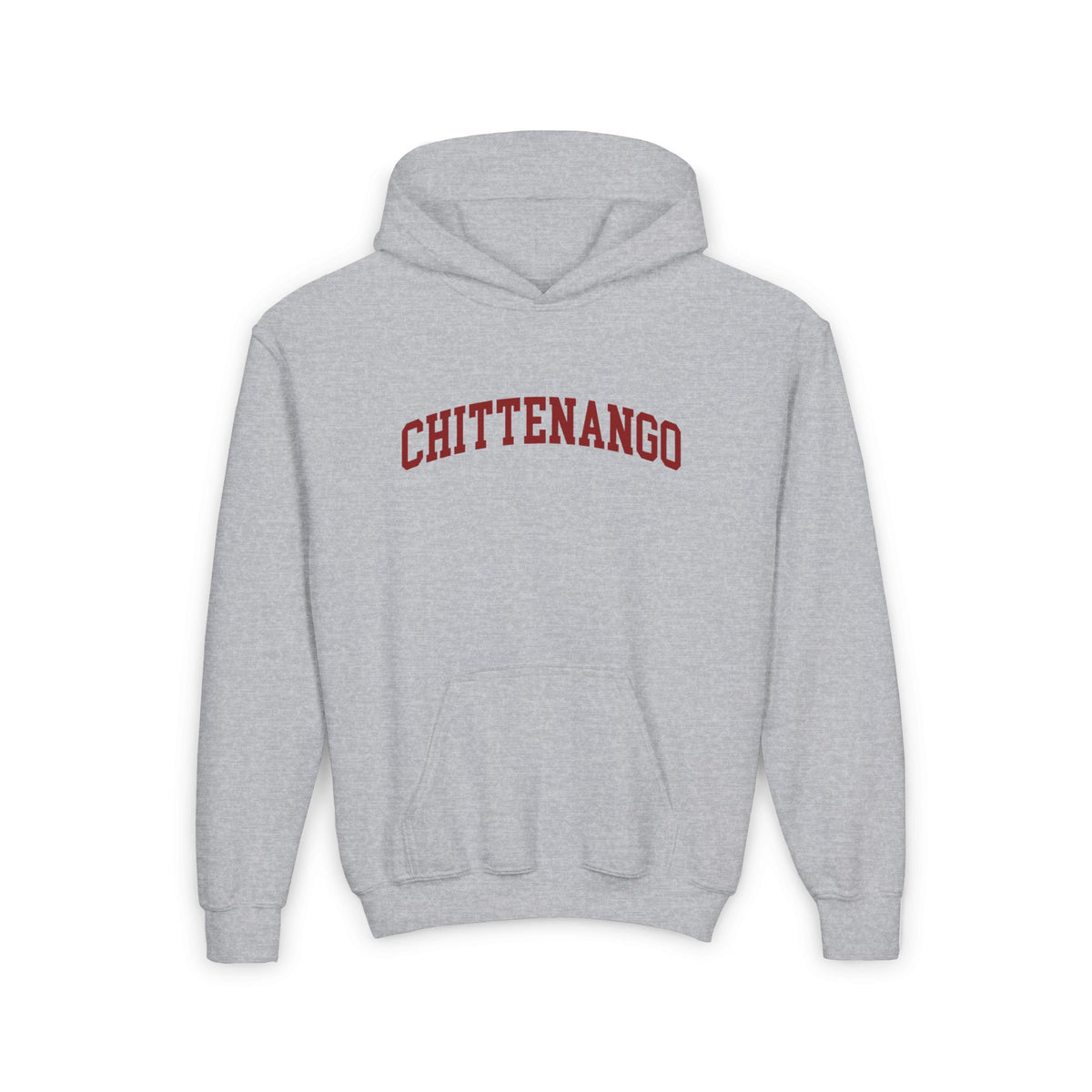 Kids Chittenango Hoodie