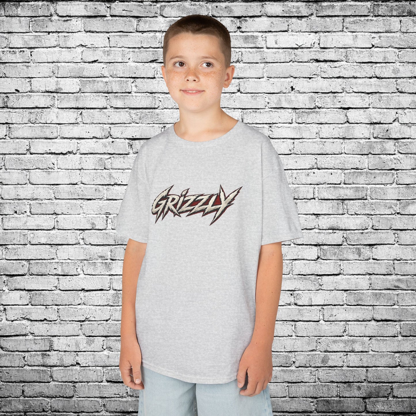 Chittenango Grizzly Kids T