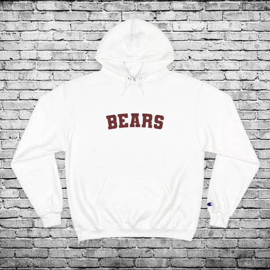 Chittenango Bears Hoodie (Champion Brand)