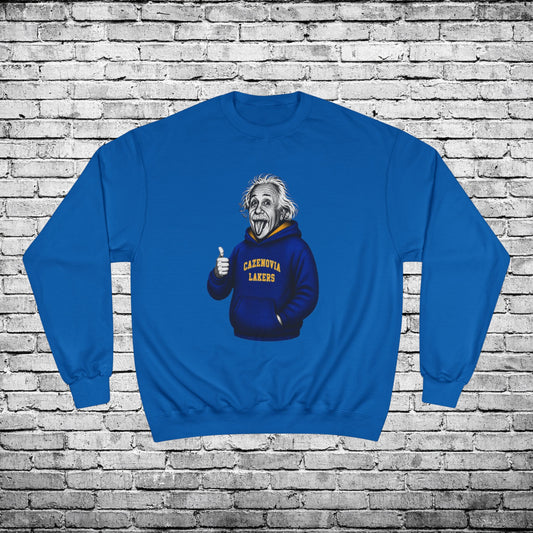 Cazenovia Albert Sweatshirt - Champion Brand