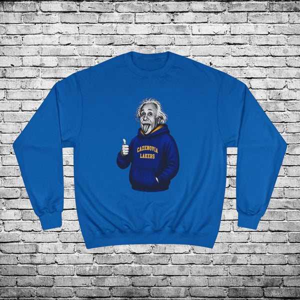 Cazenovia Albert Sweatshirt - Champion Brand