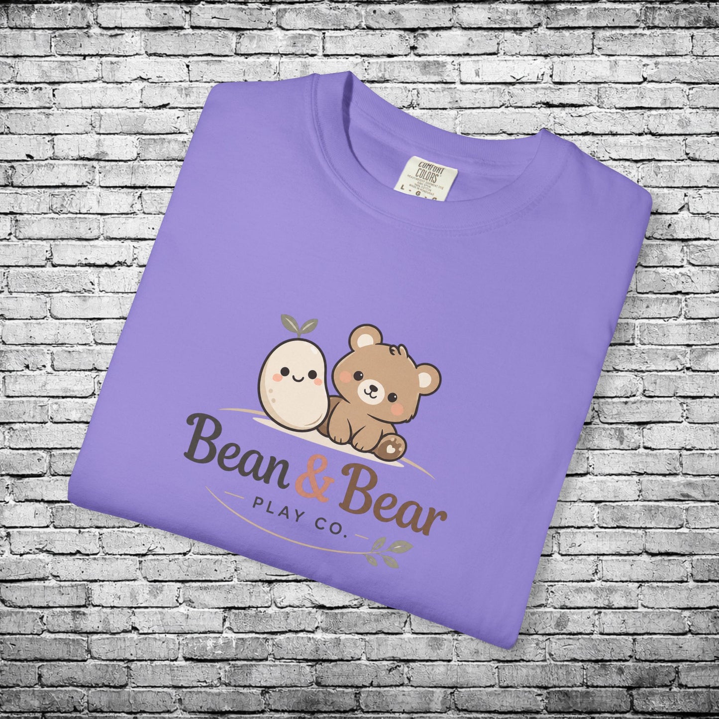 Special Order Bean and Bear