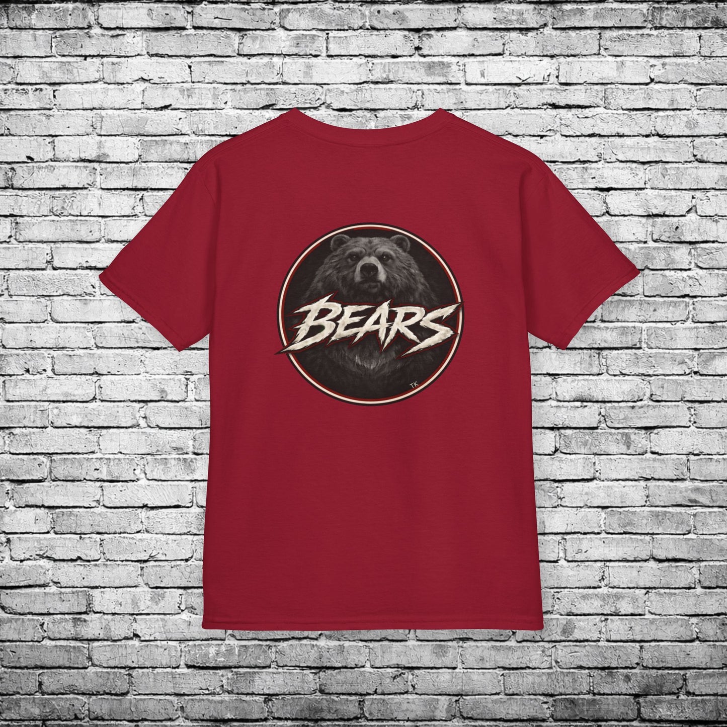 Chittenango Grizzly Kids T