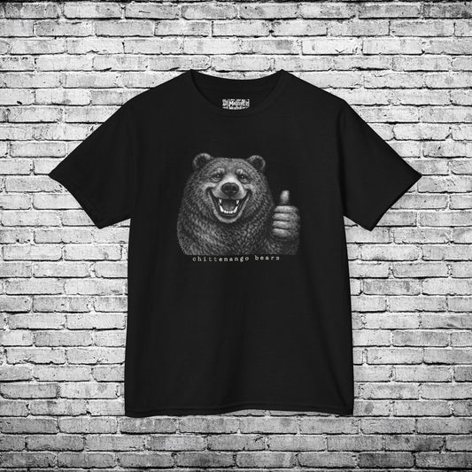 Chittenango Thumbs Up Kids T