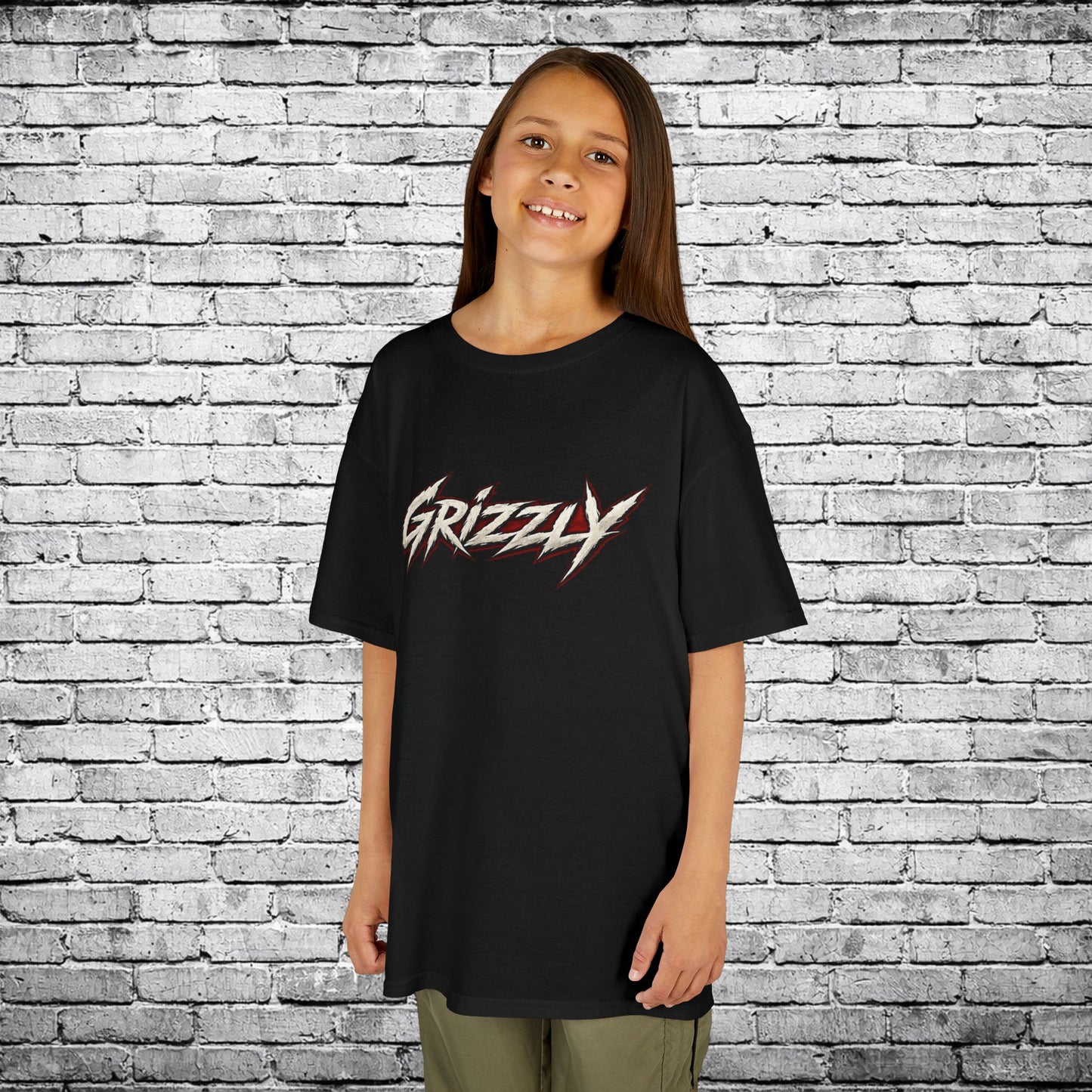 Chittenango Grizzly Kids T
